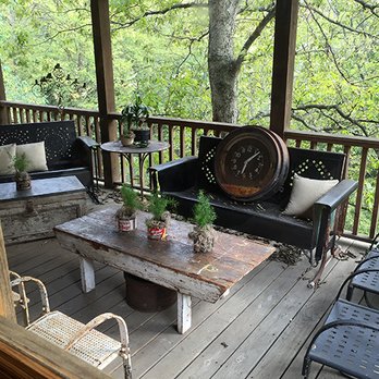Serenite Maison - Antiques Near Me - Franklin, Tennessee