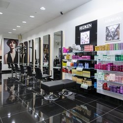 RUSH Hair - Woking