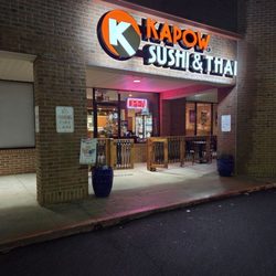 Store Front