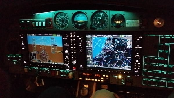 Epic Flight Academy by null