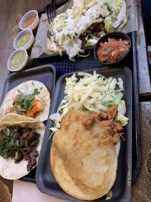 Taqueria Hidalgo by null