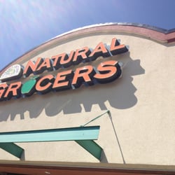 Natural Grocers