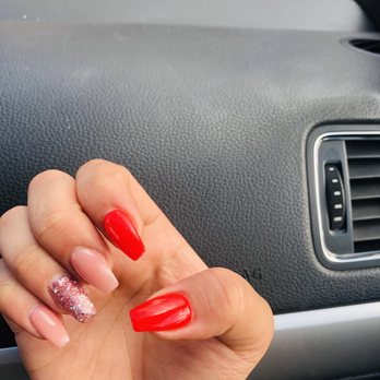 Clarity Nails & Spa - Nail Salons Near Me - Poway, California