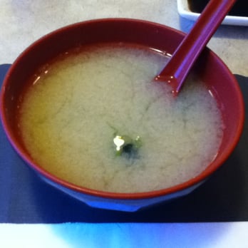 Takara - Miso Soup - Japanese Near Me - Canton, Massachusetts Takara - Miso Soup - Japanese Near Me - Canton, Massachusetts