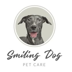Smiling Dog Pet Care