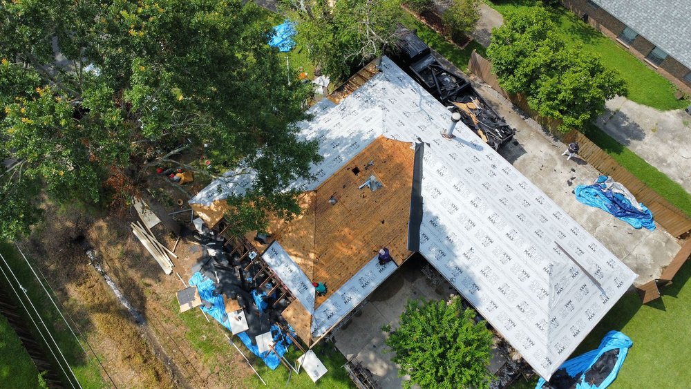 Slide of Golden Roofing & Construction