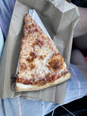 Giants NY Pizza & Subs by null