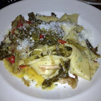 Gjelina - Papperdelle - New American Near Me - Venice, California