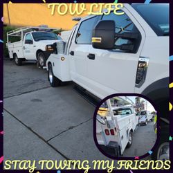 F & J Premier Towing