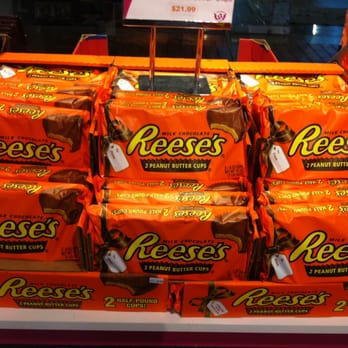 IT Sugar - Giant Reeses, I know why. - Candy Stores Near Me - Baltimore, Maryland