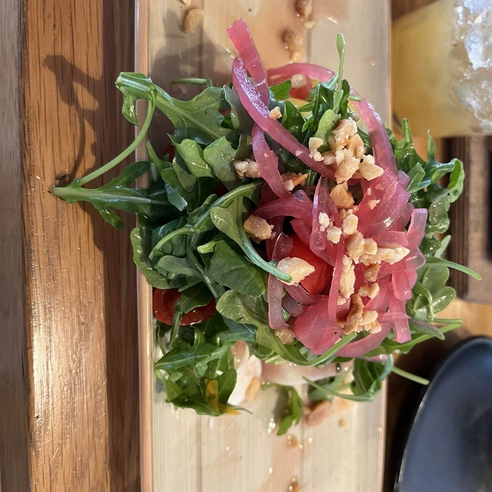 Bigfire - Salad - American Near Me - Orlando, Florida Bigfire - Salad - American Near Me - Orlando, Florida