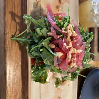 Bigfire - Salad - American Near Me - Orlando, Florida