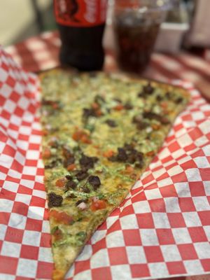 Mulberry Street Pizzeria by null