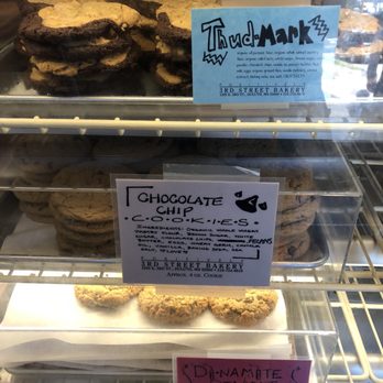 Positively 3rd Street Bakery - Bakeries Near Me - Duluth, Minnesota