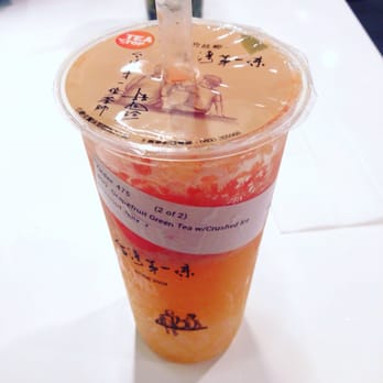 Tea Top - Coffee & Tea Near Me - San Jose, California