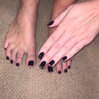 Dream Nails - Gel mani + gel pedi - Nail Salons Near Me - Los Angeles, California