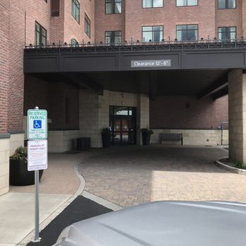 Residence Inn by Marriott Flagstaff - Entrance off Humphrey - Hotels Near Me - Flagstaff, Arizona
