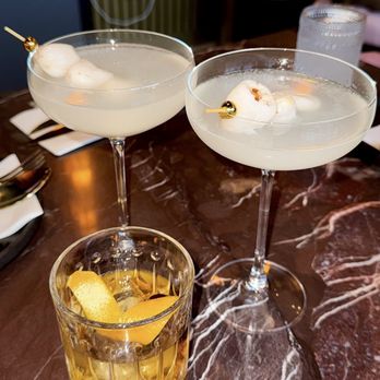 My Home Thai - Lychee Martinis & Old Fashioned - Thai Near Me - Falls Church, Virginia My Home Thai - Lychee Martinis & Old Fashioned - Thai Near Me - Falls Church, Virginia