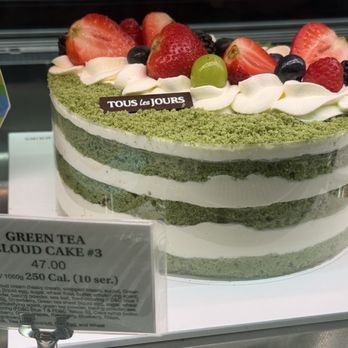 Tous Les Jours - Bakeries Near Me - Memphis, Tennessee Tous Les Jours - Bakeries Near Me - Memphis, Tennessee