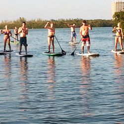 Sarasota Paddleboard Company