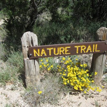 Big Spring State Park - Parks Near Me - Big Spring, Texas