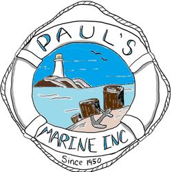 Paul's Marine