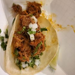 El Super Taco