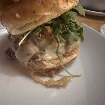 Boxcar - Butchers Bun - New American Near Me - Atlanta, Georgia Boxcar - Butchers Bun - New American Near Me - Atlanta, Georgia