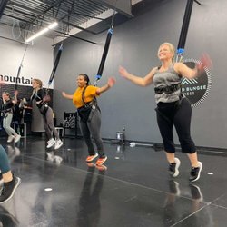 Ascend Bungee Fitness