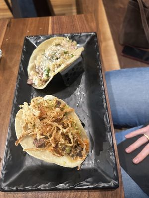 Mesa Tacos & Tequila by null