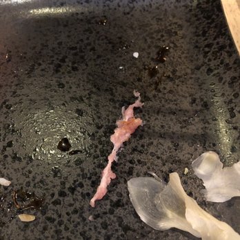 Kyosho - Stringy blue fin. SO DISAPPOINTING. - Japanese Near Me - Menlo Park, California Kyosho - Stringy blue fin. SO DISAPPOINTING. - Japanese Near Me - Menlo Park, California