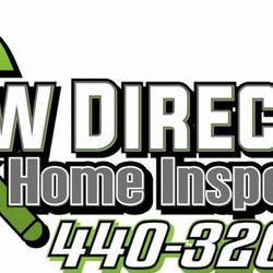 New Direction Home Inspections