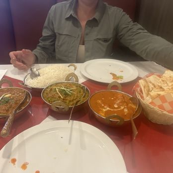 Gate of India - Indian Near Me - Calgary, Alberta