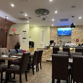 Dan Zai - Dining area - Sushi Bars Near Me - Green Brook Township, New Jersey Dan Zai - Dining area - Sushi Bars Near Me - Green Brook Township, New Jersey