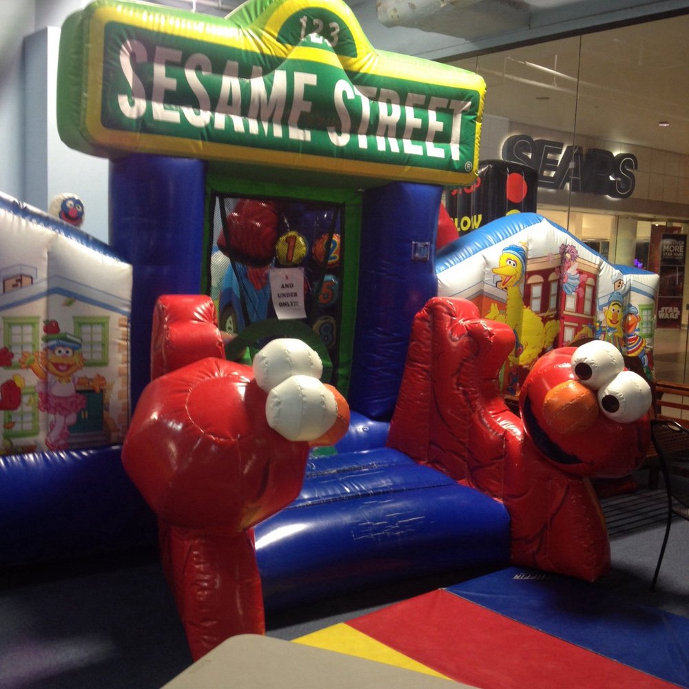 Inflatable Wonderland - Indoor Playcenter Near Me - Cedar Park, Texas Inflatable Wonderland - Indoor Playcenter Near Me - Cedar Park, Texas