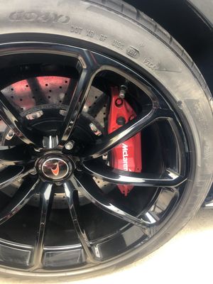 Cosmetic Wheel Repairs - See the dramatic difference Brite Wheels can make! Our before and after gallery highlights a range of cosmetic wheel repairs, from curb rash and scuffs to discoloration and scratches. Each project showcases our attention to detail and commitment to restoring your wheels to a like-new finish.

Portfolio Highlights:

Curb Rash Removal
Wheel Scratch & Scuff Repairs
Restored Wheel Finishes