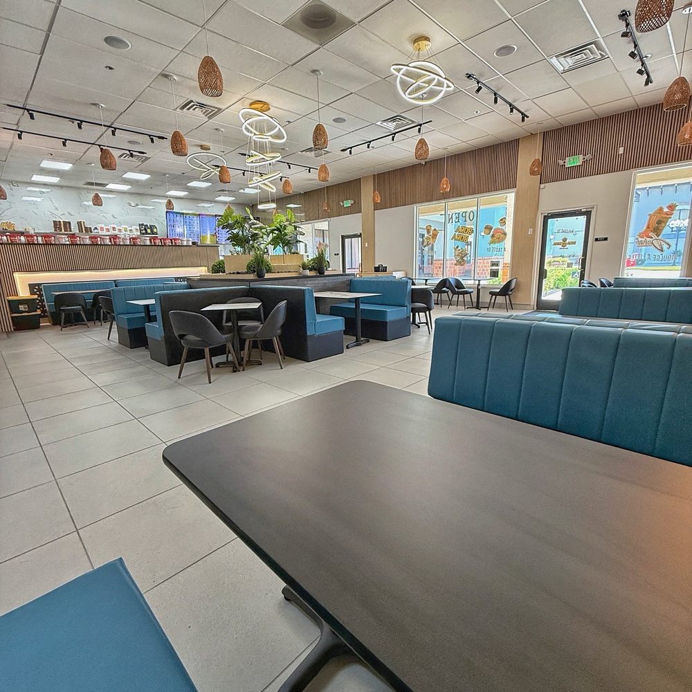 Bora Bora Smoothie Cafe - Inside - Coffee & Tea Near Me - Rancho Cucamonga, California Bora Bora Smoothie Cafe - Inside - Coffee & Tea Near Me - Rancho Cucamonga, California