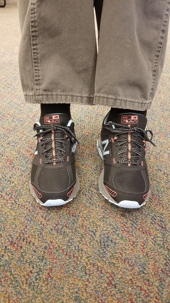 SHOE CARNIVAL 6315 SW 3rd St, Oklahoma City, Oklahoma Shoe Stores