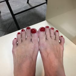 Crystal Nail Spa