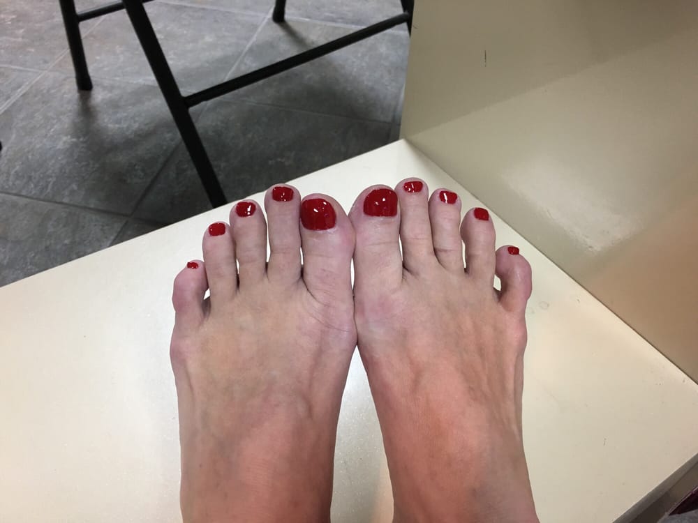 CRYSTAL NAIL SPA Updated August 2024 3505 Upper Middle Road