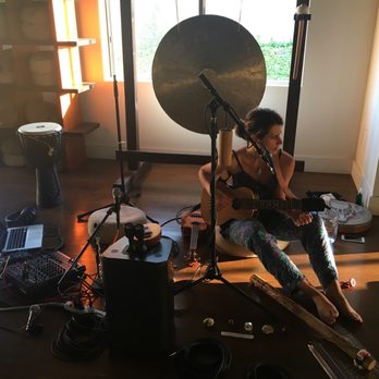 Dharma Yoga House - Live music - Yoga Near Me