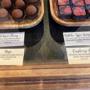 Gearhart’s Fine Chocolates - Chocolates - Chocolatiers & Shops Near Me - Glen Allen, Virginia Gearhart’s Fine Chocolates - Chocolates - Chocolatiers & Shops Near Me - Glen Allen, Virginia