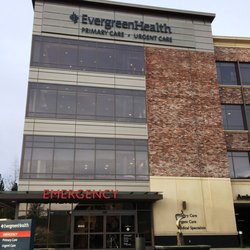 EvergreenHealth Urgent Care