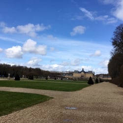 Château de Vaux le Vicomte - Musée des Equipages