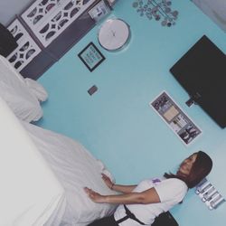 A Touch of Tranquility Massage