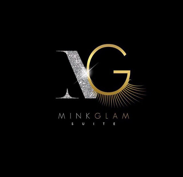 Mink Glam Suite Logo
