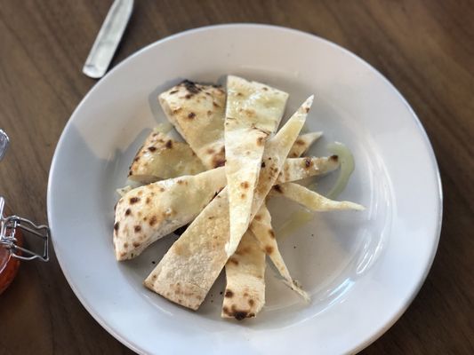 Caccio Pizza & Rotisserie by null