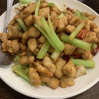 wonderful - Chili chicken - Chinese Near Me - Millbrae, California wonderful - Chili chicken - Chinese Near Me - Millbrae, California