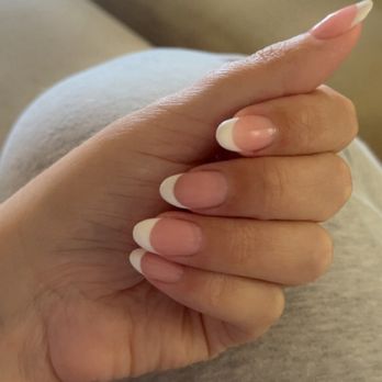 Imagination Nail Spa Salon - Nail Salons Near Me - Canoga Park, California