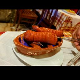 Sausage